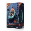 Conjunto de Kayak Insuflável Hydro-Force™ Ventura X1 2,80 m