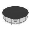 Conjunto de Piscina Desmontável Bestway® Steel Pro MAX™ de 3,66 m x 1,22 m