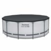 Conjunto de Piscina Desmontável Bestway® Steel Pro MAX™ de 3,66 m x 1,22 m