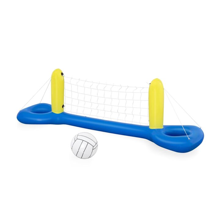 Jogo de Voleibol Insuflável Bestway®