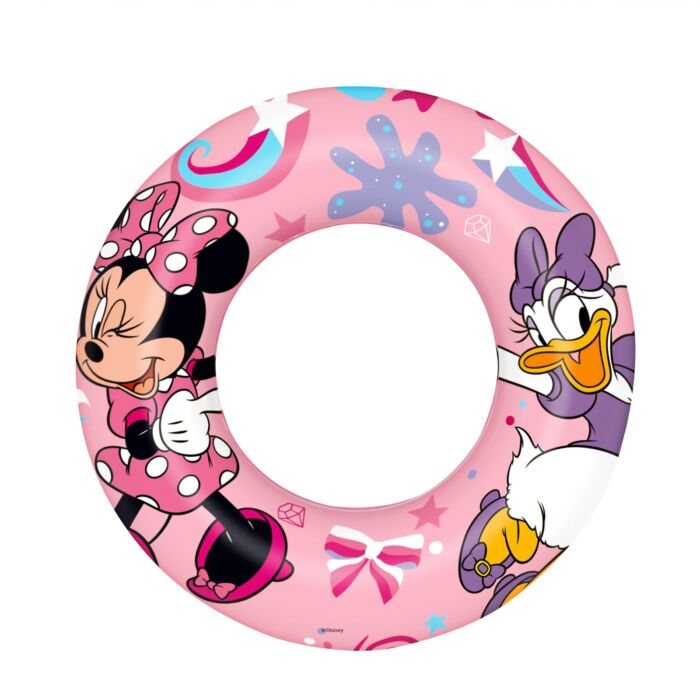 Bóia Inflável Disney Junior® Minnie Mouse 56 cm