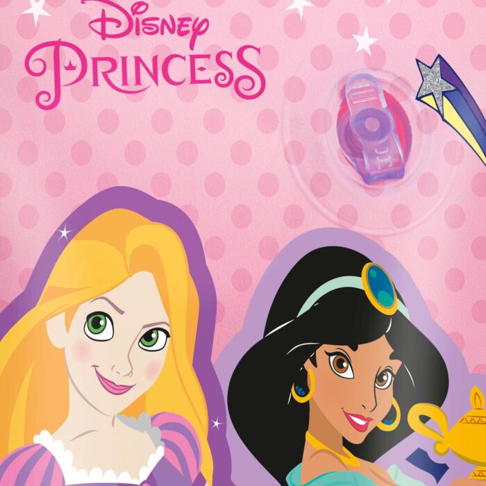 Braçadeiras Insufláveis Bestway® Princesas Disney