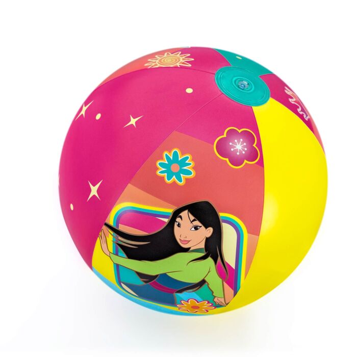 Bola de Praia Inflável Princesa Disney®