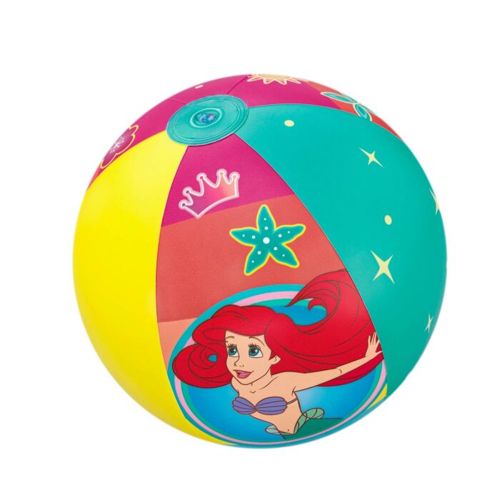 Bola de Praia Inflável Princesa Disney®