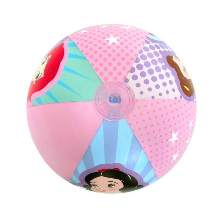 Bola de Praia Insuflável Bestway® Princesa Disney