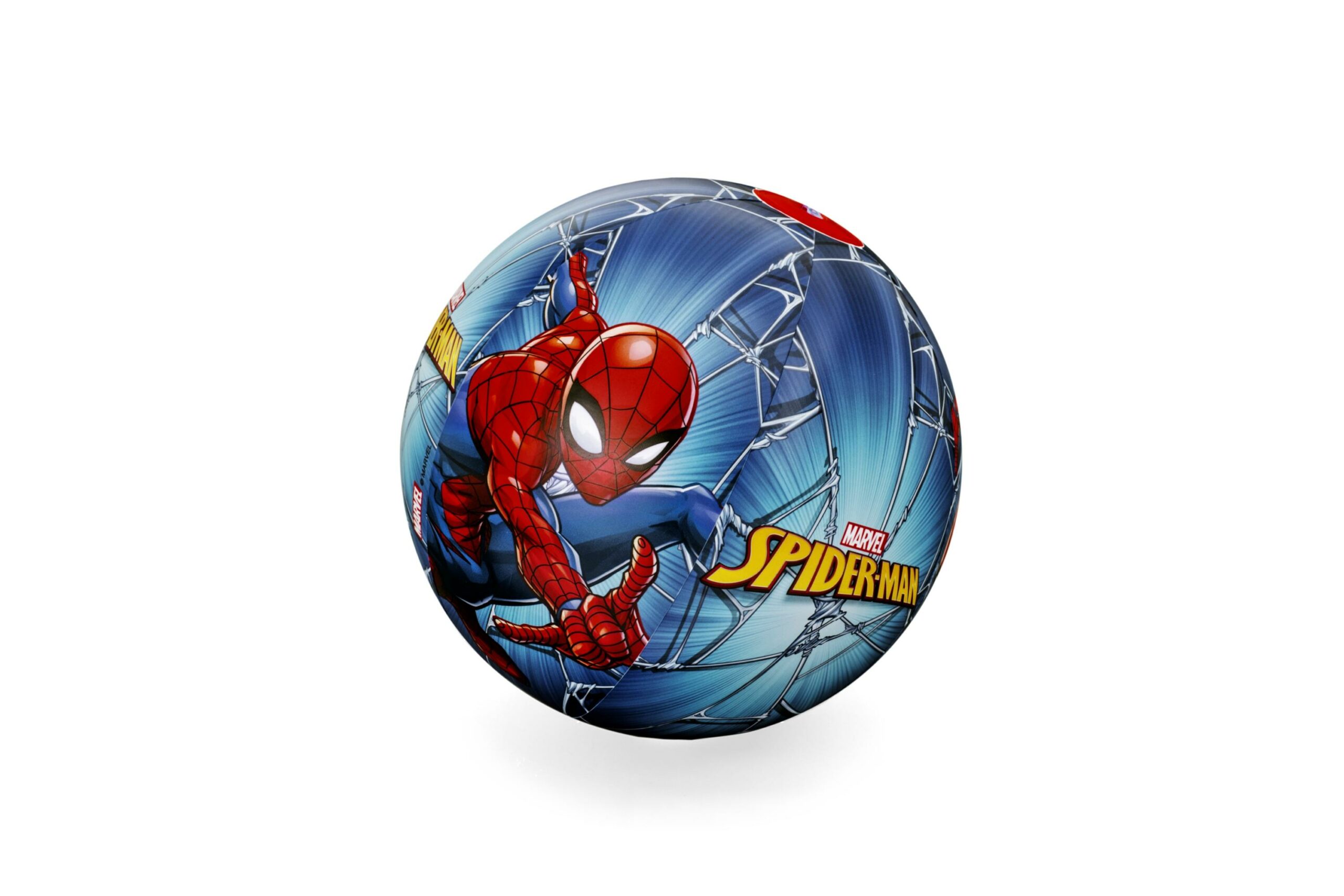 Bola de Praia Inflável Spider-Man™