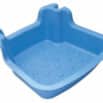 Conjunto de piscina sobre superficie con pared de acero Hydrium™ de Bestway®, 3.60 m x 1.20 m