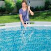 Kit de Limpeza de Piscina Flowclear™ AquaClean™