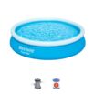 Pack de piscina insuflável Fast Set™ 3,66 m x 76 cm