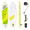 Prancha de SUP Sea Breeze Hydro-Force ™ de 3,05 m x 84 cm x 12 cm