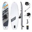 Prancha de Stand Up Paddle e Conjunto de Caiaque White Cap Hydro-Force™ 3,05 m