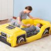 Colchão Insuflável Infantil 4x4 Off-Roader DreamChaser Bestway®