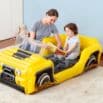 Colchão Insuflável Infantil 4x4 Off-Roader DreamChaser Bestway®