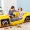 Colchão Insuflável Infantil 4x4 Off-Roader DreamChaser Bestway®