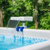 Cascata LED Relaxante Flowclear™ para Piscina