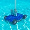 Limpa-fundos Automático para Piscinas Flowclear™ AquaDrift™