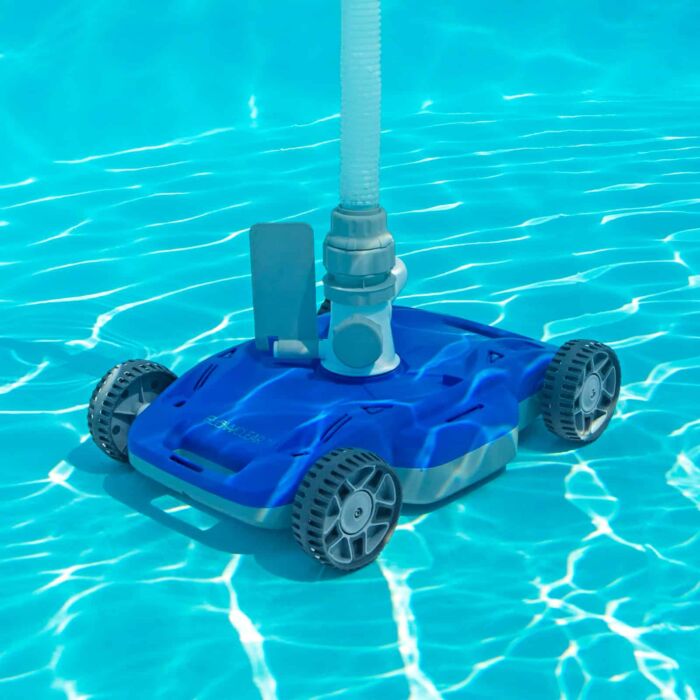 Limpa-fundos Automático para Piscinas Flowclear™ AquaDrift™