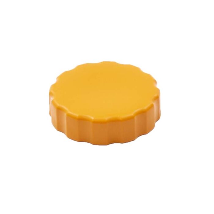 Tampa de saída de drenagem para filtro de areia