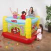 Parque Insuflável Jumptacular Fisher-Price™