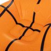 Poltrona Insuflável Infantil de Basquetebol Bestway® Beanless™