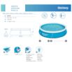 Piscina Insuflável Bestway Fast Set™
