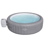 Pack Spa de Hidromassagem Insuflável para 5-7 pessoas Lay-Z-Spa Palma HydroJet + Acessórios