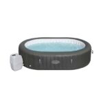 Spa insuflável de hidromassagem para 5-7 pessoas Lay-Z-Spa® Mauritius Smart AirJet™