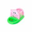 Saltitão Insuflável e Piscina de Bolas Insuflável Oinkster Pig™ Bestway®