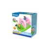 Saltitão Insuflável e Piscina de Bolas Insuflável Oinkster Pig™ Bestway®