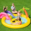 Centro de Jogos de Piscina Bestway® Sunnyland Splash