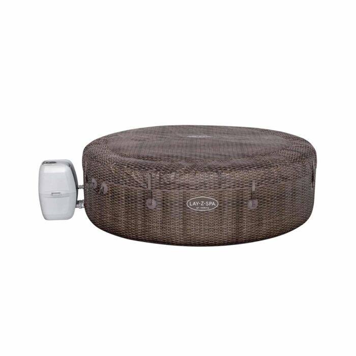 Conjunto de SPA Insuflável de Hidromassagem St. Moritz Airjet™ para 5-7 Pessoas com Acessórios