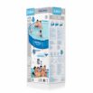 Conjunto de Piscina Desmontável Steel Pro™ de 3,66 m x 76 cm