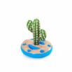 Porta-copos Flutuante Bestway® Spiky Saguaro