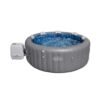 Spa de Hidromassagem Insuflável Lay-Z-Spa® Santorini HydroJet Pro™ 5-7 Pessoas