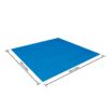 Conjunto de Piscina Insuflável Redonda Bestway® Fast Set™ 4,57 m x 84 cm com Acessórios