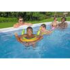 Piscina elevada retangular 4 x 2 x 1 m Bestway Power Steel