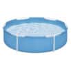 A minha primeira piscina Bestway 1,52m x 38cm