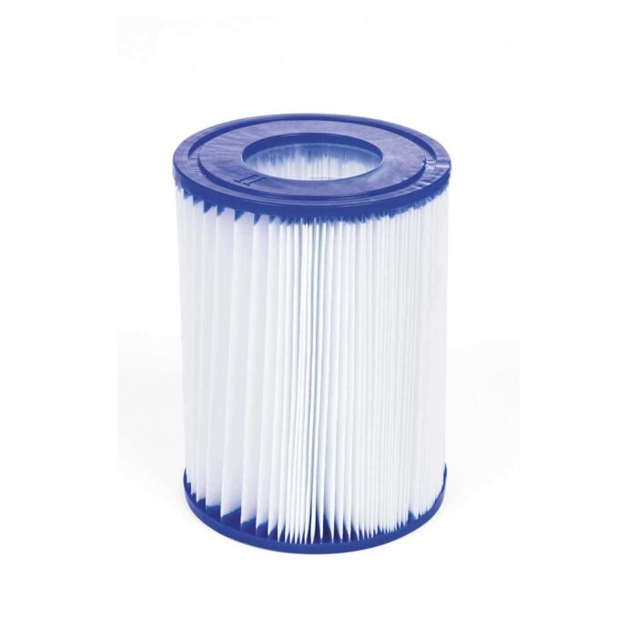 Conjunto piscina elevada Bestway® Power Steel® 4,04m x 2,01m x 1,00m