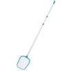 Kit de manutenção para piscina elevada com aspirador e skimmer Bestway AquaClean Deluxe