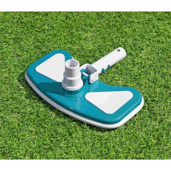 Aspirador para piscinas Bestway. AquaClean