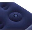 Colchão insuflável 1,91 m x 1,37 m x 28 cm com bomba de pé integrada Bestway