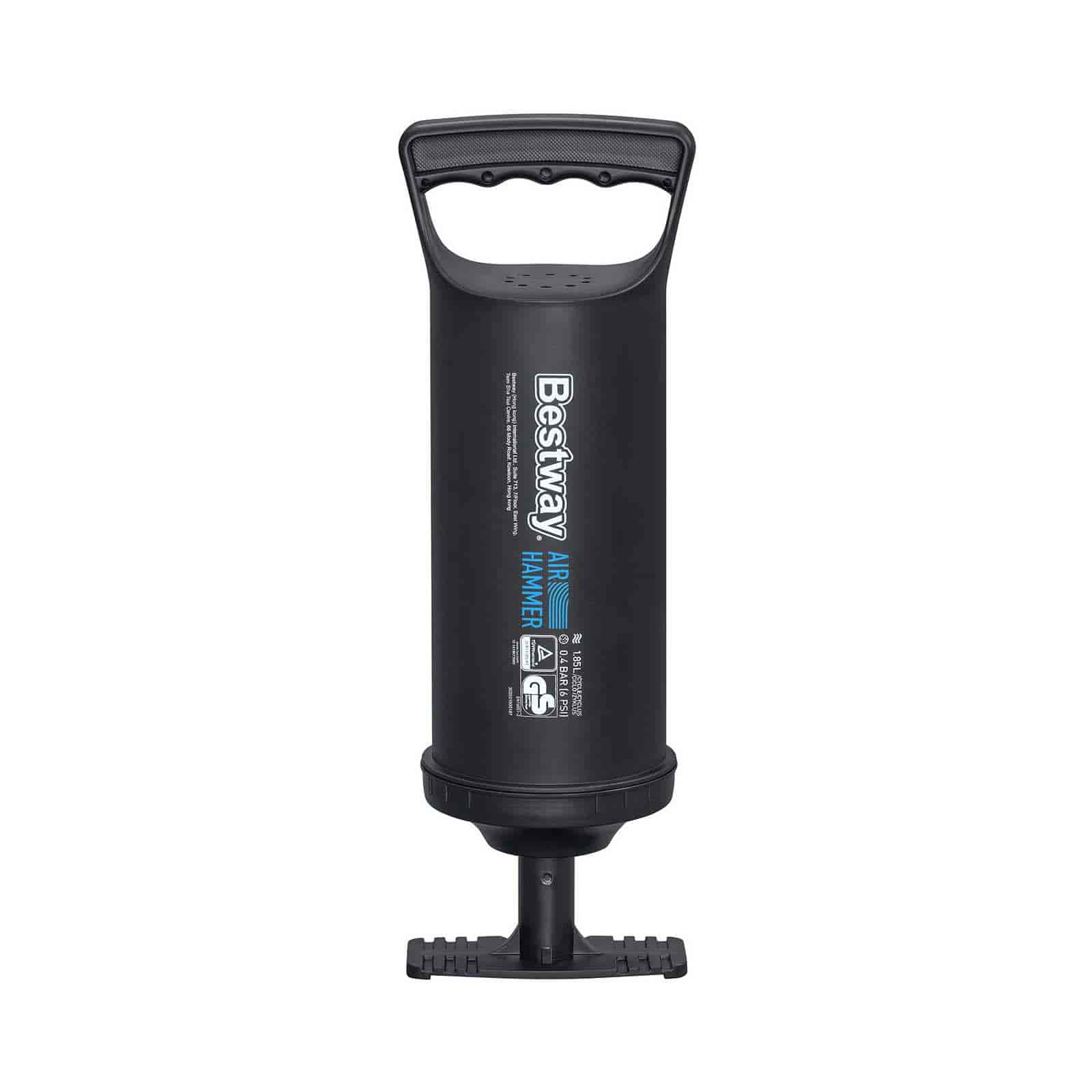 Bomba de ar manual 1850 ML Bestway Air Hammer