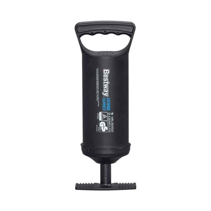 Bomba de ar manual 850 ML Bestway Air Hammer