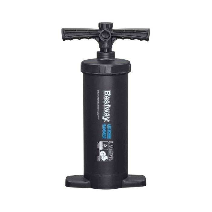 Bomba de ar manual 2800 ML Bestway Air Hammer