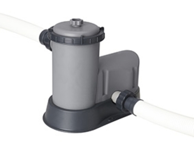 Bomba de Filtro Flowclear 5678L/1500gal (EU)