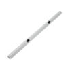 Trilho superior fosco A piscina 7,32 x 3,66 x 1,32 m