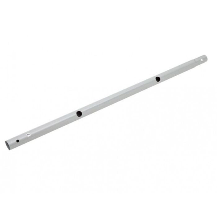 Trilho superior fosco E piscina 7,32 x 3,66 x 1,32 m