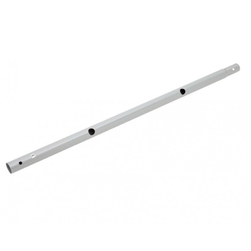 Trilho superior fosco E piscina 7,32 x 3,66 x 1,32 m