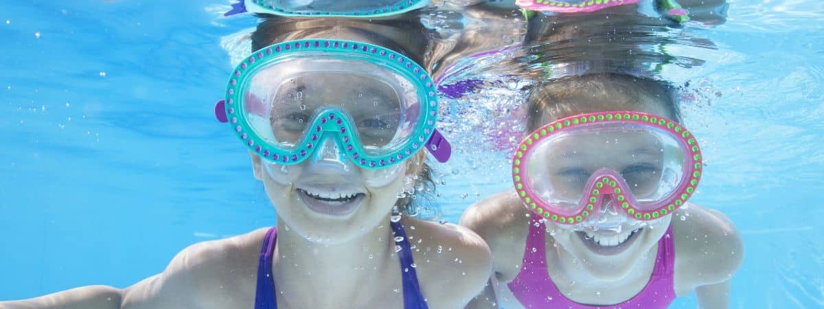 manutenção e limpeza de piscinas