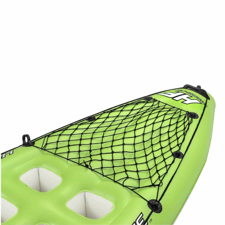 Caiaque Hydro-Force 2,85 m x 92 cm Koracle X1